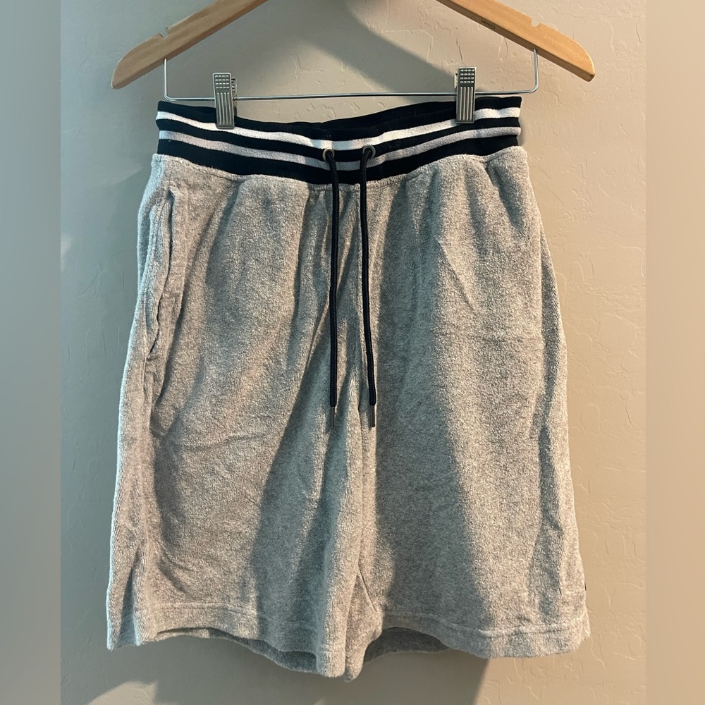 Champion Grey Shorts